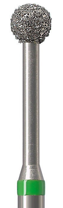 Бор кулька подовжена OkoDent (801L)