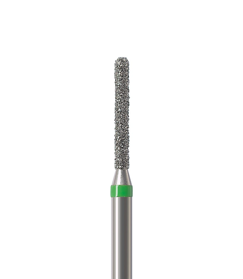 Бор з круглим кінцем OkoDent (881)
