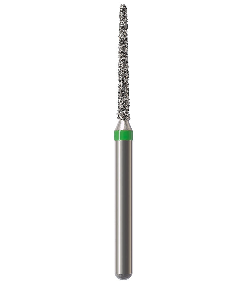 Бор конус з круглим кінцем OkoDent (850)