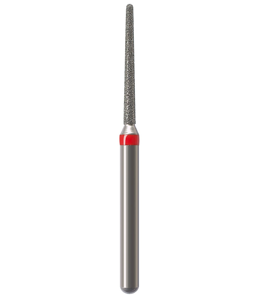 Бор конус з круглим кінцем OkoDent (850)