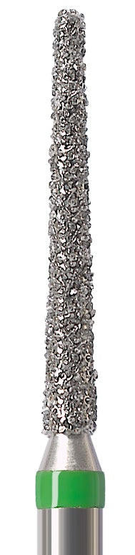 Бор конус з круглим кінцем OkoDent (850)