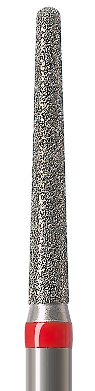 Бор конус з круглим кінцем OkoDent (850)
