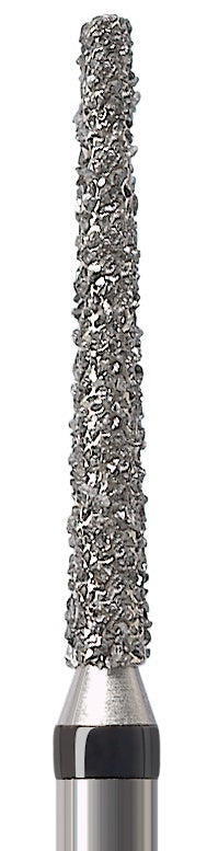 Бор конус з круглим кінцем OkoDent (850)