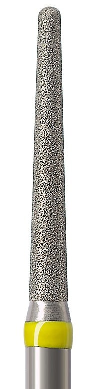 Бор конус з круглим кінцем OkoDent (850)
