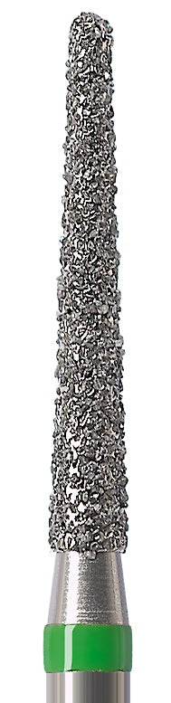 Бор конус з круглим кінцем OkoDent (850)