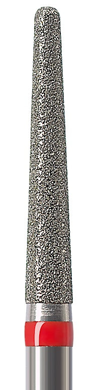 Бор конус з круглим кінцем OkoDent (850)
