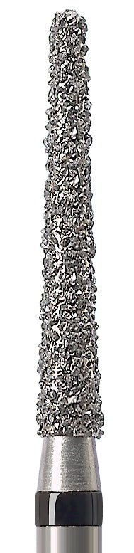 Бор конус з круглим кінцем OkoDent (850)