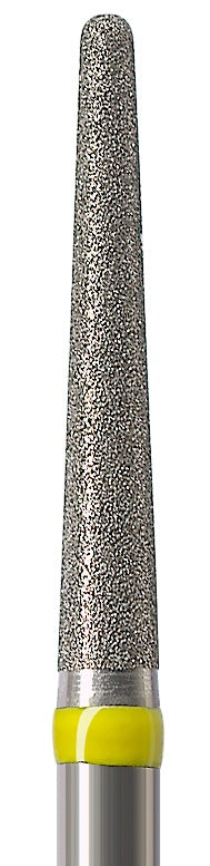 Бор конус з круглим кінцем OkoDent (850)