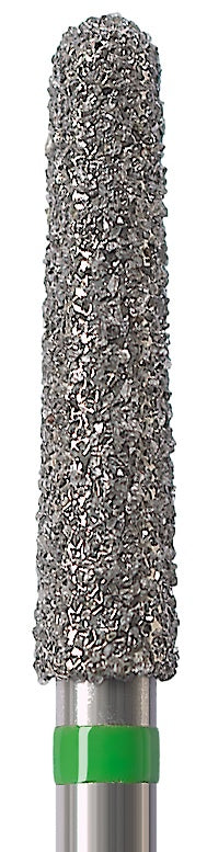 Бор конус з круглим кінцем OkoDent (850)