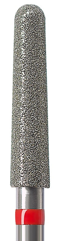 Бор конус з круглим кінцем OkoDent (850)