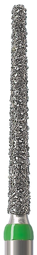 Бор з круглим кінцем подовжений OkoDent (850L)
