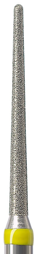 Бор з круглим кінцем подовжений OkoDent (850L)