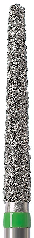Бор з круглим кінцем подовжений OkoDent (850L)
