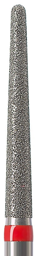 Бор з круглим кінцем подовжений OkoDent (850L)