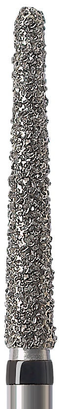 Бор з круглим кінцем подовжений OkoDent (850L)