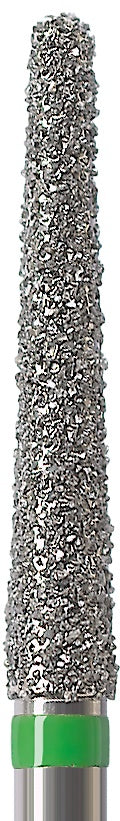 Бор з круглим кінцем подовжений OkoDent (850L)