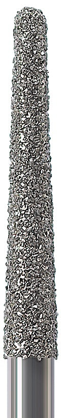 Бор з круглим кінцем подовжений OkoDent (850L)