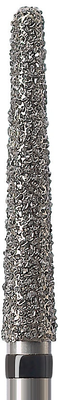 Бор з круглим кінцем подовжений OkoDent (850L)