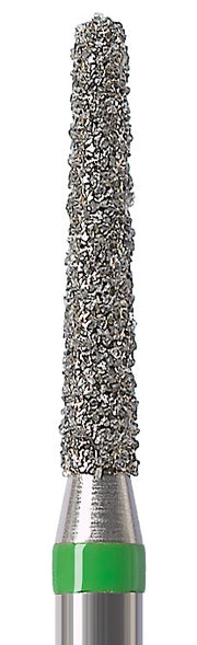 Бор з круглим кінцем середній OkoDent (856)