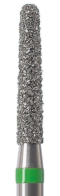 Бор з круглим кінцем середній OkoDent (856)