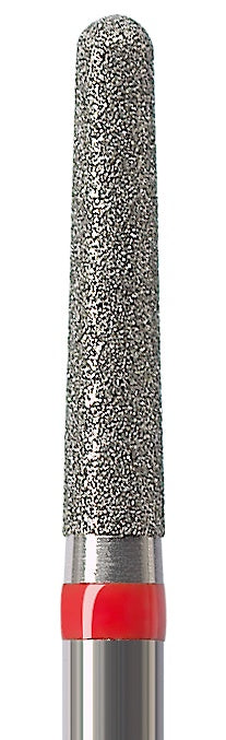 Бор з круглим кінцем середній OkoDent (856)