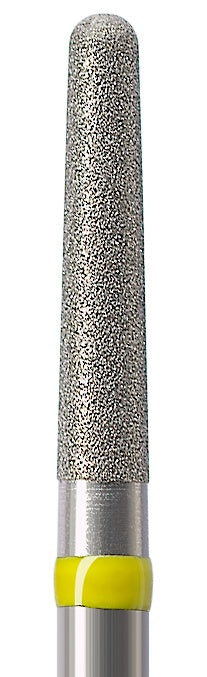 Бор з круглим кінцем Long OkoDent (856L)