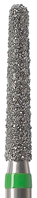 Бор з круглим кінцем Long OkoDent (856L)