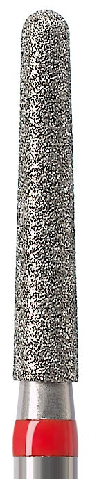 Бор з круглим кінцем Long OkoDent (856L)