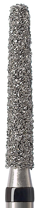 Бор з круглим кінцем Long OkoDent (856L)