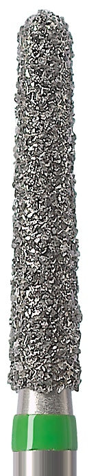Бор з круглим кінцем Long OkoDent (856L)