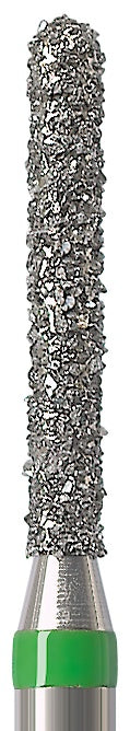 Бор з круглим кінцем OkoDent (881)