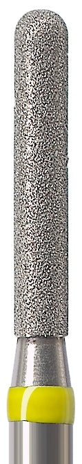 Бор з круглим кінцем OkoDent (881)
