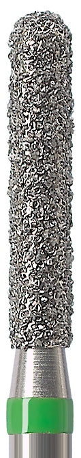 Бор з круглим кінцем OkoDent (881)