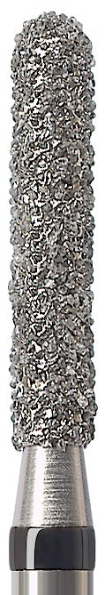 Бор з круглим кінцем OkoDent (881)