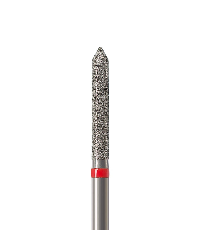 Скошений циліндр довгий OkoDent (886)