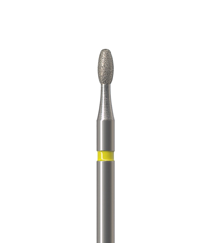 Бор Алмазний Олива OkoDent (379)
