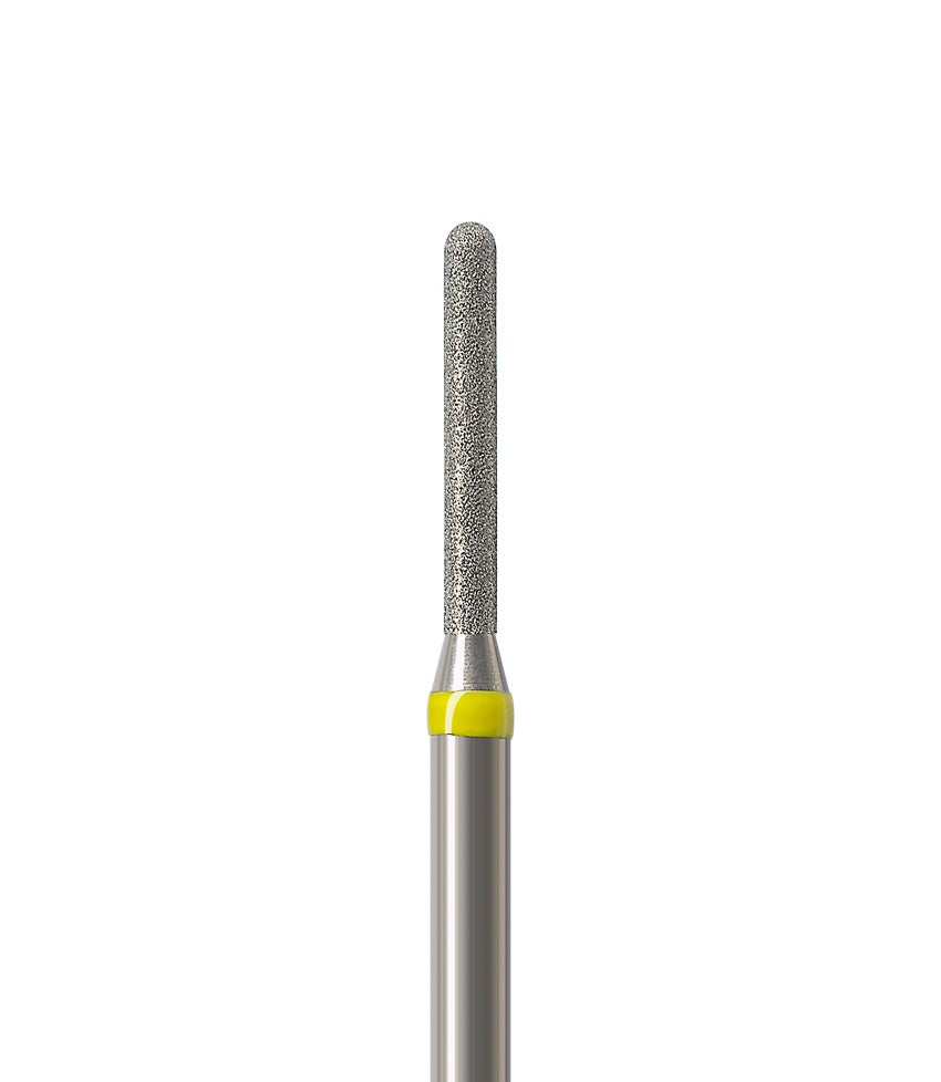 Бор з круглим кінцем OkoDent (881)
