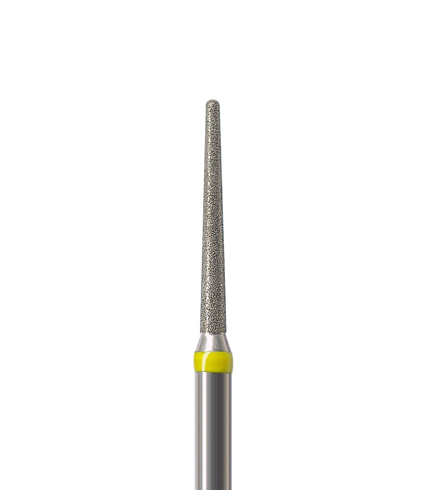 Бор конус з круглим кінцем OkoDent (850)