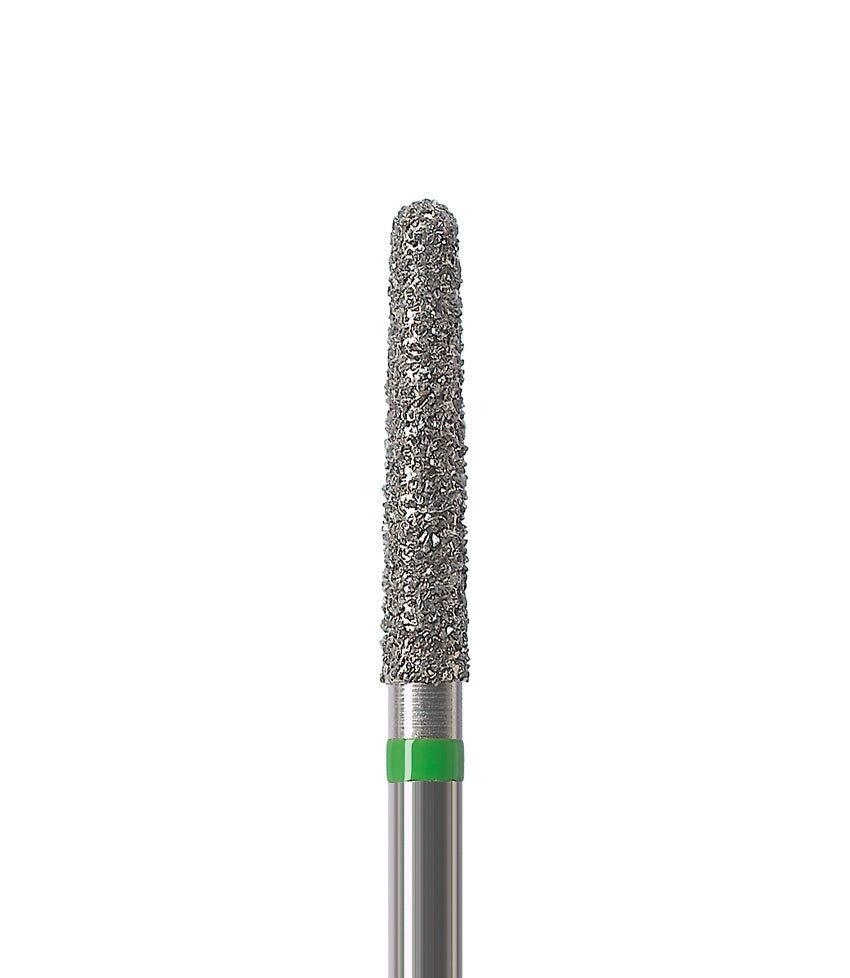 Бор конус з круглим кінцем OkoDent (850)