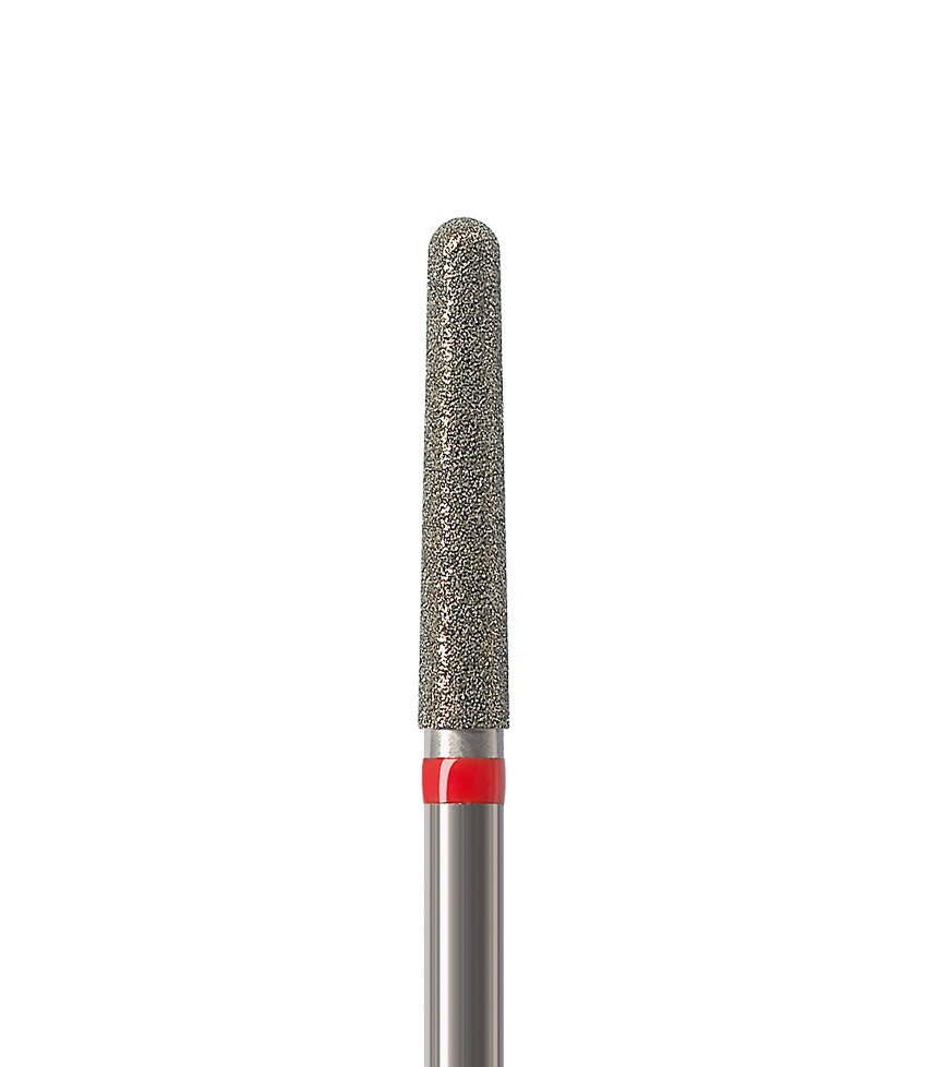 Бор конус з круглим кінцем OkoDent (850)