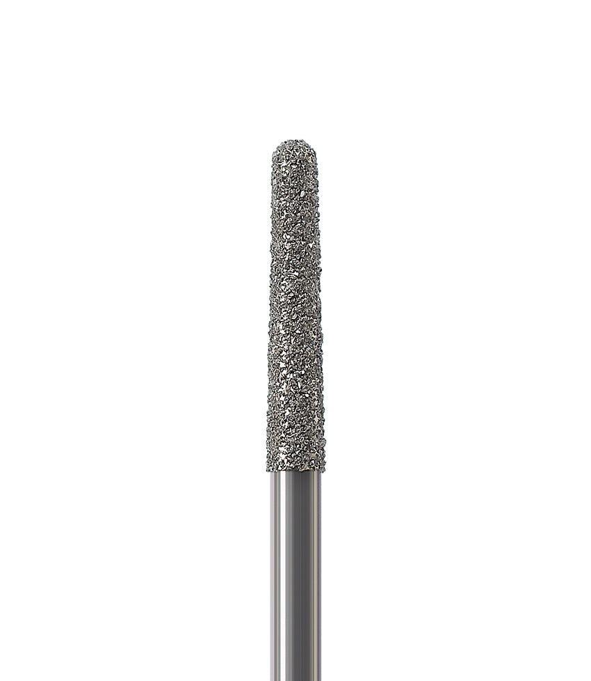 Бор конус з круглим кінцем OkoDent (850)