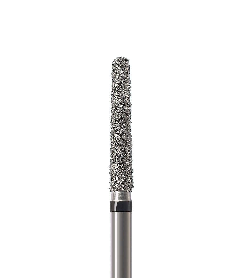 Бор конус з круглим кінцем OkoDent (850)