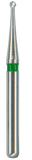 Твердосплавний бор на турбіну стандарт 19 мм OkoDent (H1S)