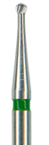 Подовжений твердосплавний бор на турбіну 25 мм OkoDent (H1S)