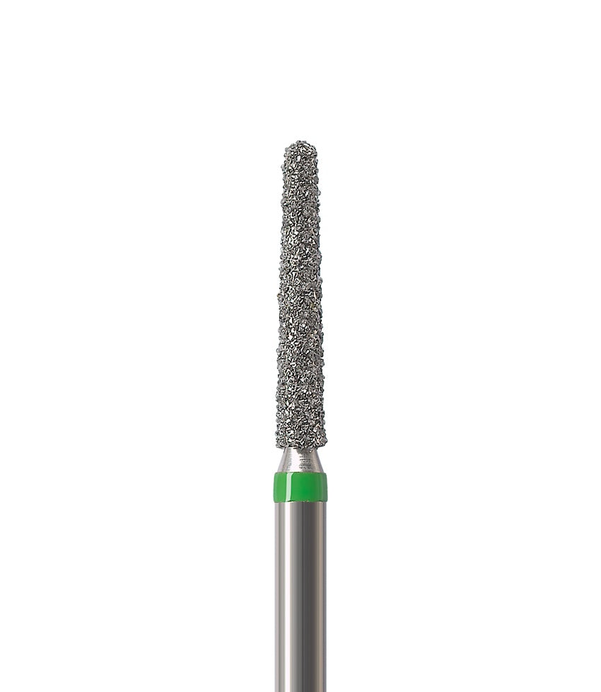 Бор з круглим кінцем Long OkoDent (856L)