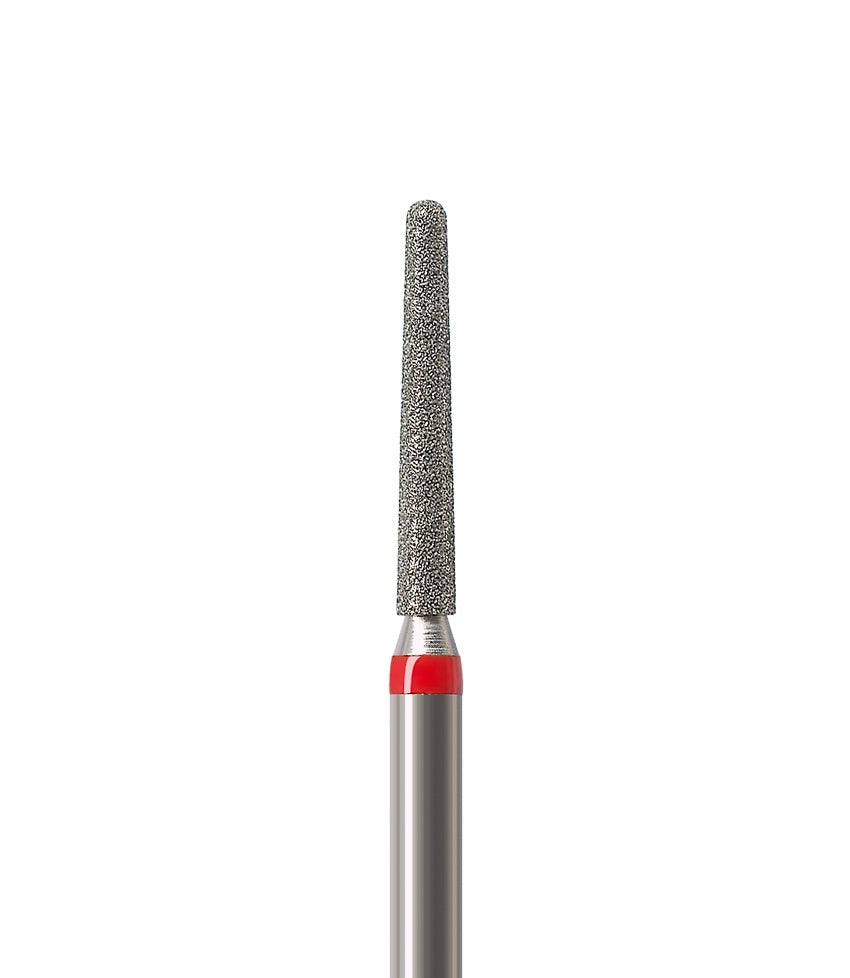 Бор з круглим кінцем Long OkoDent (856L)