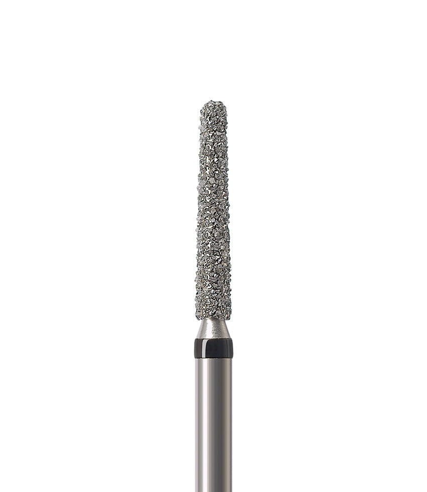 Бор з круглим кінцем Long OkoDent (856L)
