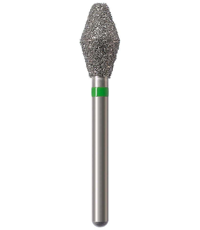 Бор ромбоподібний OkoDent (811)