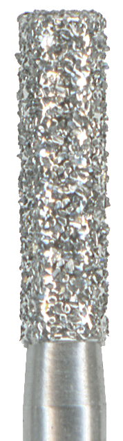 Бор алмазний циліндр середній OKODENT (836)