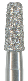 Бор Алмазний Конус с широким плечем OkoDent (845KR)